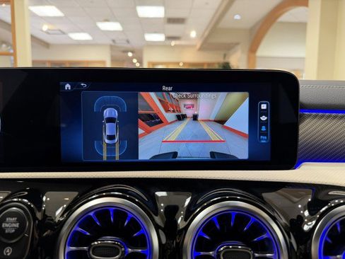 Certified 2025 Mercedes-Benz CLA 250 image 13