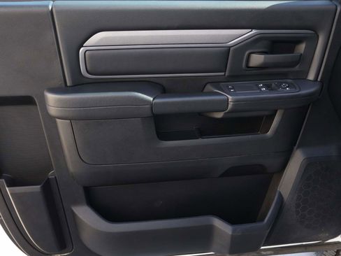 Used 2025 RAM 3500 Tradesman image 8