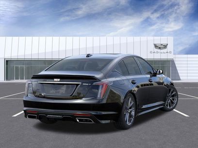 New 2026 Cadillac CT5 Sport w/ Technology Package