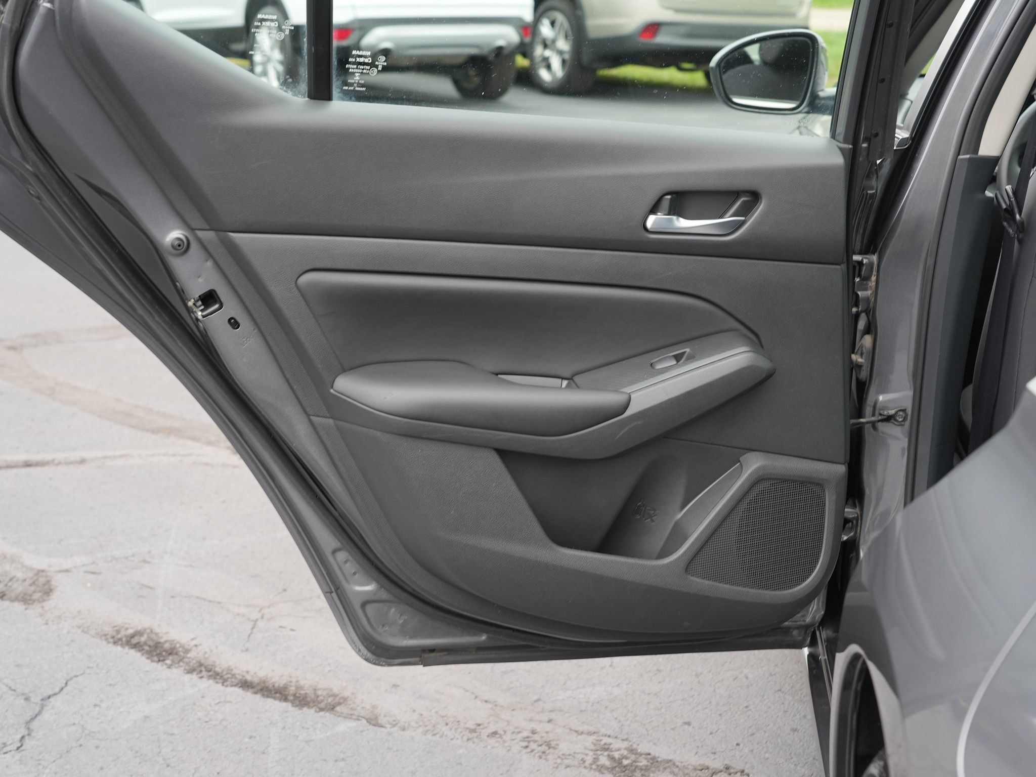 Used 2021 Nissan Altima 2.5 S FWD image 21