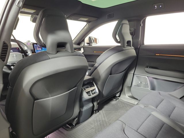 Used 2025 Polestar Polestar 3 AWD/4WD image 11