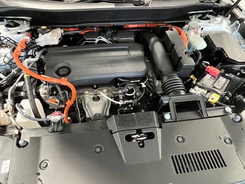 New 2026 Honda CR-V TrailSport image 12