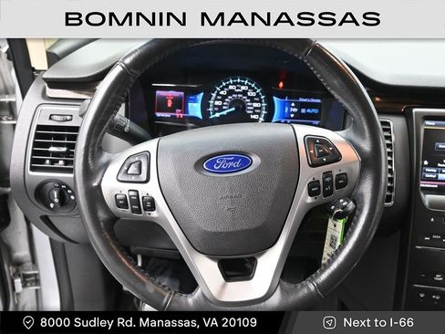 Used 2013 Ford Flex SEL image 15