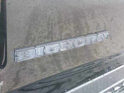 Certified 2024 RAM 1500 Big Horn image 6