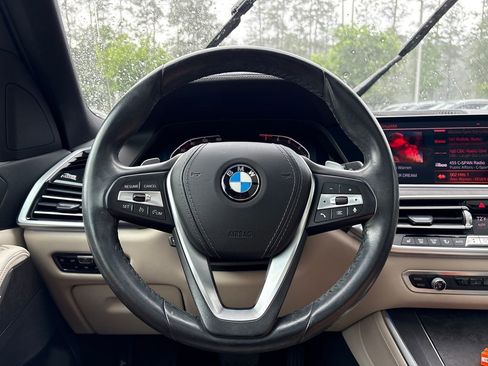 Used 2020 BMW X5 sDrive40i w/ Premium Package RWD image 5
