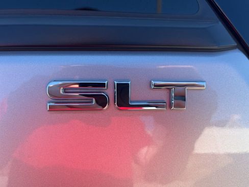 Used 2018 GMC Terrain SLT w/ Preferred Package image 45