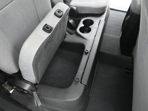 Used 2019 Chevrolet Colorado W/T image 29