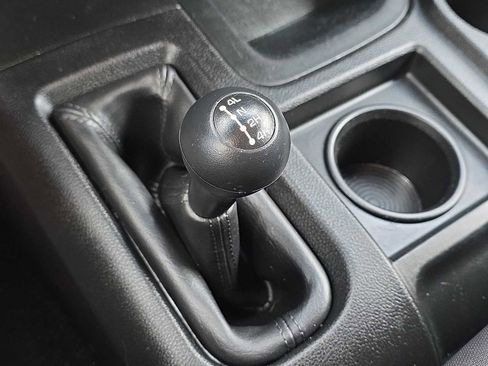 Used 2018 RAM 2500 Power Wagon w/ Luxury Group image 26