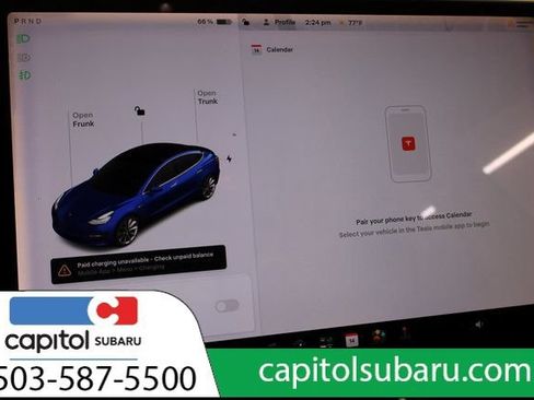 Used 2019 Tesla Model 3 Mid Range RWD image 25