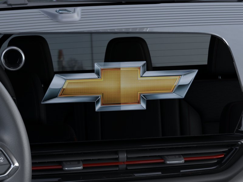 New 2026 Chevrolet Silverado EV Trail Boss w/ Premium Package AWD/4WD image 44