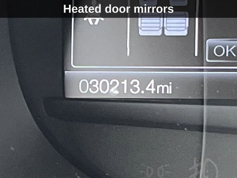 Used 2024 Ford Edge Titanium image 23