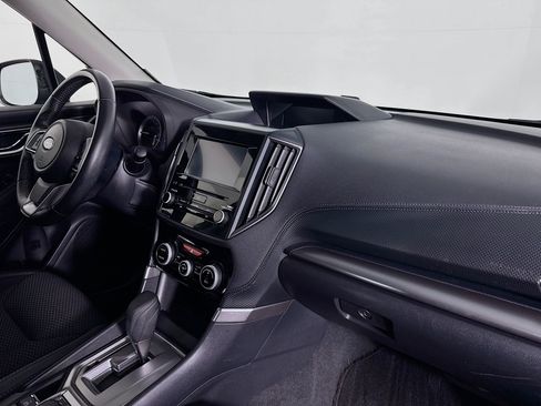 Used 2023 Subaru Forester Premium AWD/4WD image 28