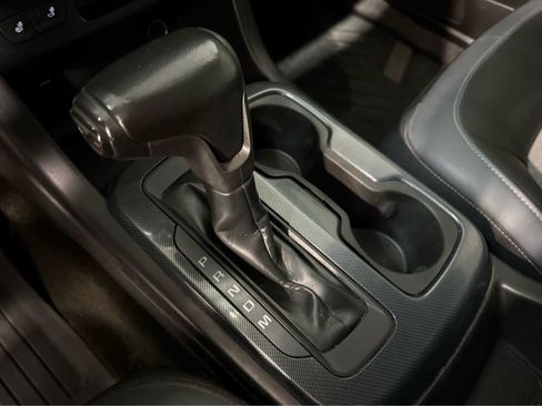 Used 2016 Chevrolet Colorado Z71 AWD/4WD image 20
