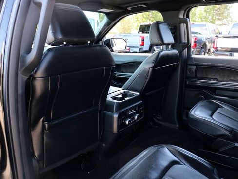 Used 2021 Ford Expedition Max Limited AWD/4WD image 23