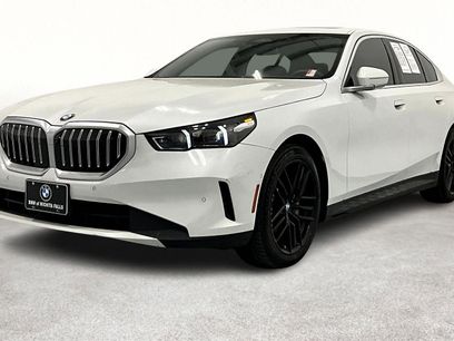 Used 2024 BMW 530i xDrive w/ Premium Package