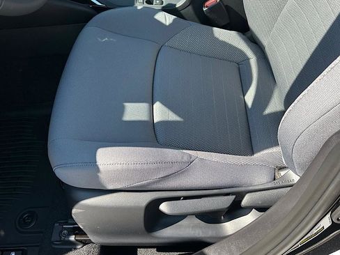 New 2026 Toyota Corolla SE FWD image 7