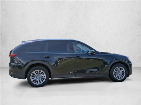 Used 2024 MAZDA CX-90 3.3 Turbo w/ Select Package AWD/4WD image 4