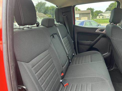 Used 2020 Ford Ranger XLT w/ Equipment Group 301A Mid image 27