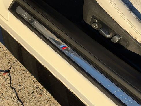 Used 2023 BMW M4 xDrive Competition image 14