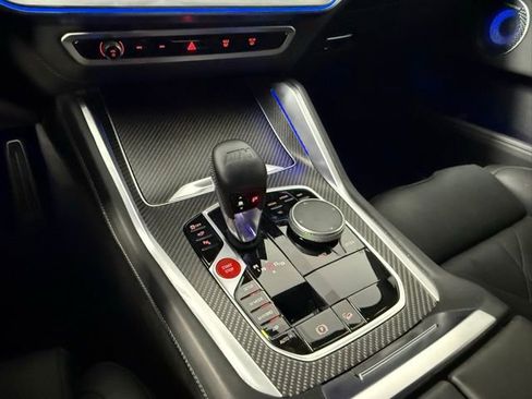 Used 2024 BMW XM image 39