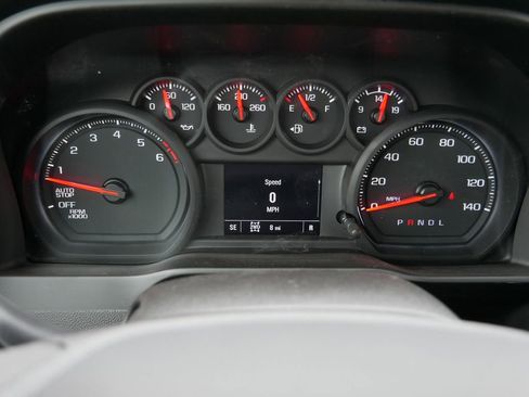 New 2026 GMC Sierra 1500 Pro w/ Pro Value Package image 15