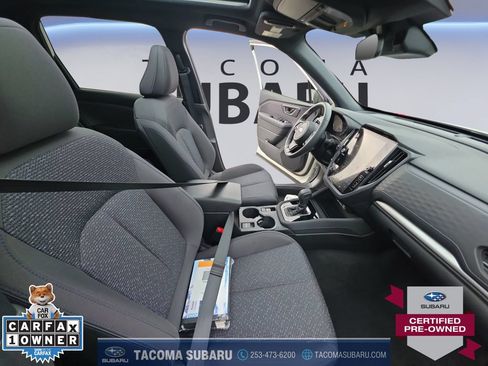 Used 2025 Subaru Forester Premium AWD/4WD image 17