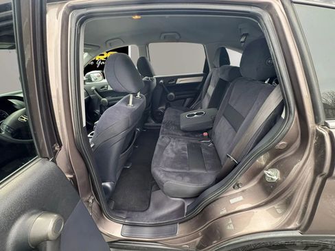 Used 2011 Honda CR-V SE image 12