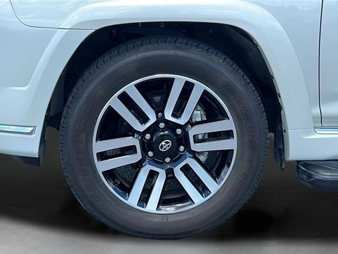 Used 2023 Toyota 4Runner Limited RWD image 28
