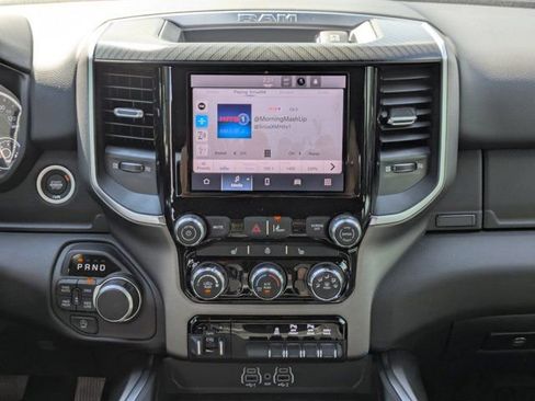 New 2026 RAM 1500 Big Horn AWD/4WD image 17