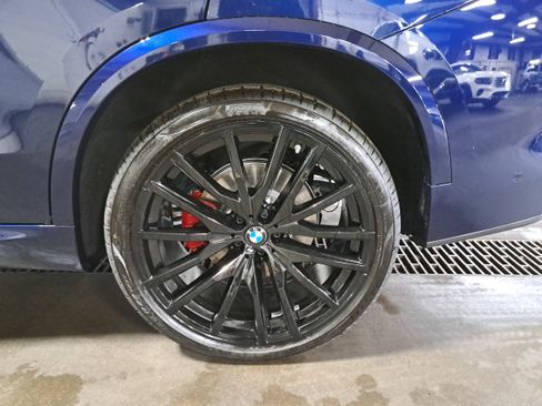 New 2026 BMW X5 xDrive40i w/ M Sport Package image 35