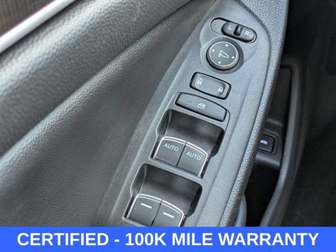Certified 2022 Honda Accord Sport Special Edition image 21