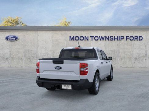 New 2026 Ford Maverick XL w/ 4K Tow Package image 8