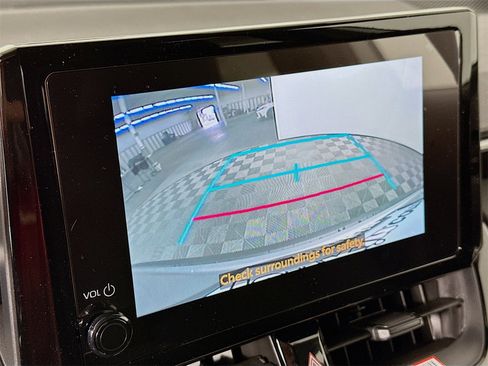 New 2026 Toyota Corolla Cross LE image 14