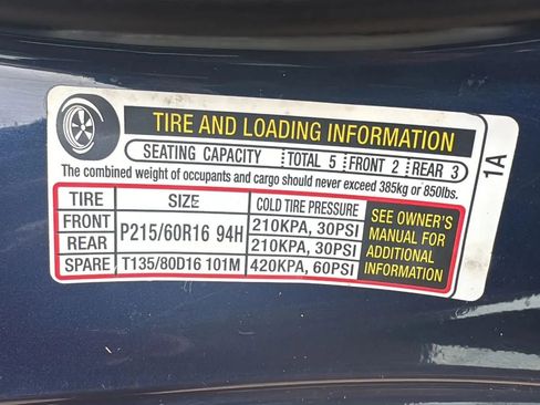 Used 2010 Honda Accord LX image 28