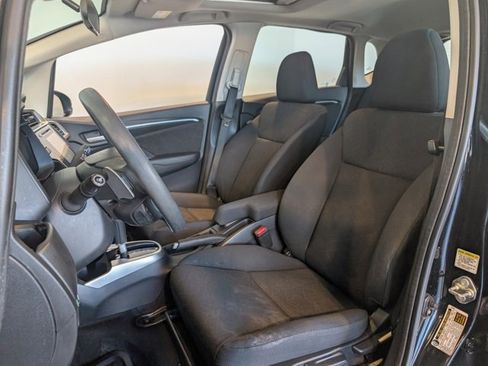 Used 2016 Honda Fit EX image 13