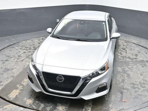 Used 2021 Nissan Altima 2.5 S image 17