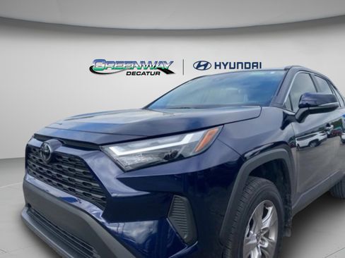 Used 2025 Toyota RAV4 XLE w/ Convenience Package image 34