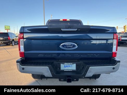 Used 2019 Ford F250 Lariat w/ Lariat Value Package image 20