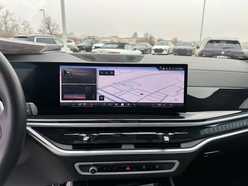 Certified 2025 BMW X5 sDrive40i w/ M Sport Package image 13