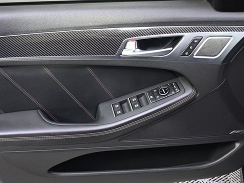Used 2019 Genesis G80 3.3T Sport AWD/4WD image 22
