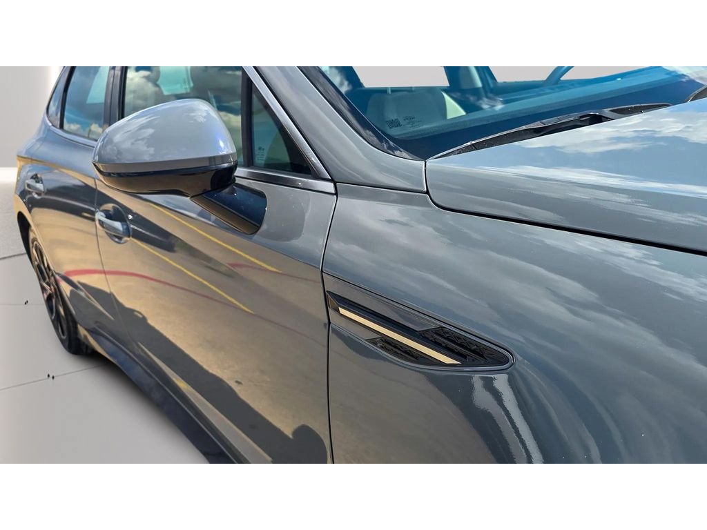 Used 2025 Hyundai Sonata SEL FWD image 35