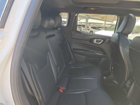 Used 2022 Jeep Compass High Altitude image 17