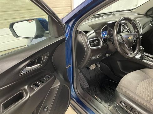 Used 2020 Chevrolet Equinox LT AWD/4WD image 10