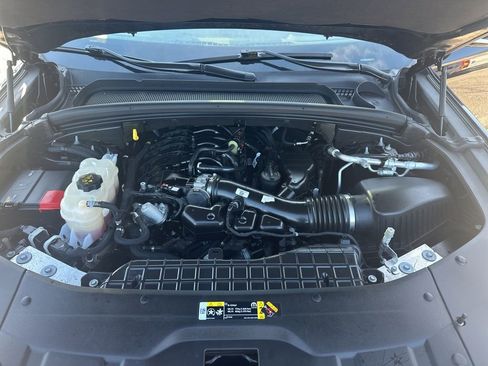 Used 2022 Jeep Grand Cherokee L Limited w/ Luxury Tech Group II image 27