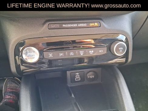 Used 2024 Ford Escape Platinum AWD/4WD image 15