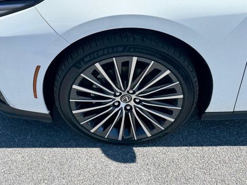 New 2026 Lexus ES 350e w/ Convenience Package FWD image 11