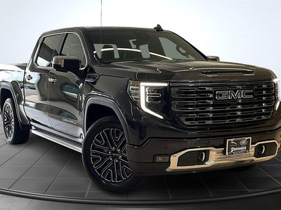 Used 2022 GMC Sierra 1500 Denali Ultimate