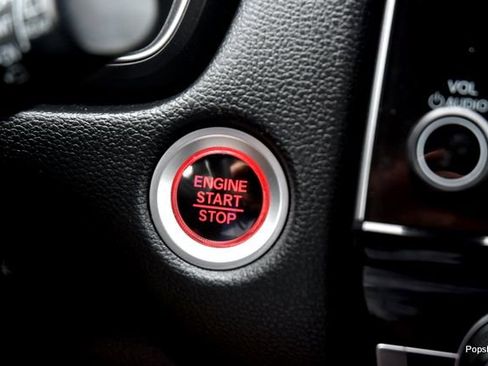 Used 2022 Honda CR-V EX-L image 22