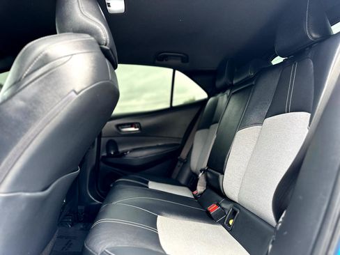 Used 2019 Toyota Corolla XSE image 16