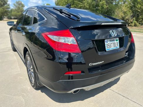 Used 2013 Honda Crosstour EX-L image 8